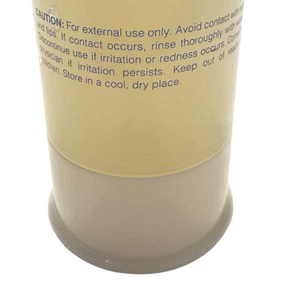 New Predire Paris France Bio-Organica Facial Peeling Gel Exfoliator 1.7oz. Pump - Picture 10 of 10